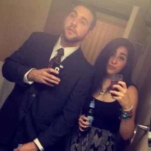 Meet your Posher, Billy